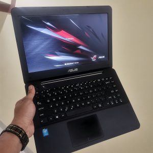 Asus X455LA i3 4030U/4G/500G