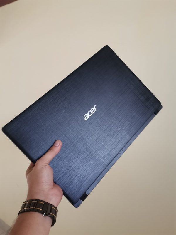 Acer Aspire A315-51 i5 7200U/4G/SSD 120G - Hình ảnh 2