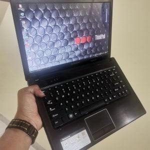 Lenovo G470 i3 2330M/4G/750G VGA rời 1G