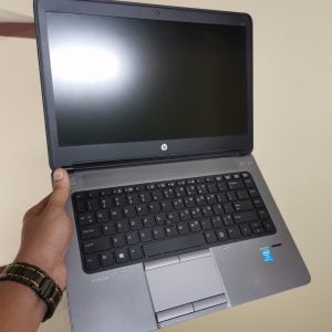 HP ProBook 640 i5 4300M/4G/SSD 128G