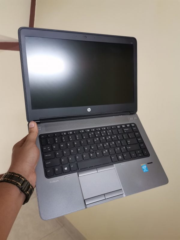 HP ProBook 640 i5 4300M/4G/SSD 128G