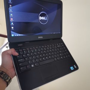 Laptop Dell Vostro 1450 i3 2330M/4GB/500G