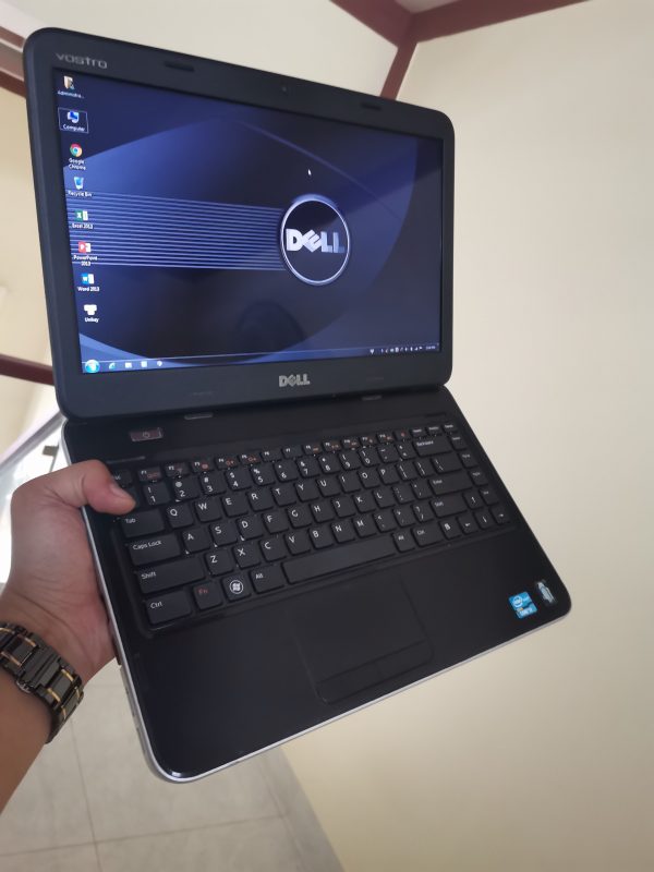 Laptop Dell Vostro 1450 i3 2330M/4GB/500G