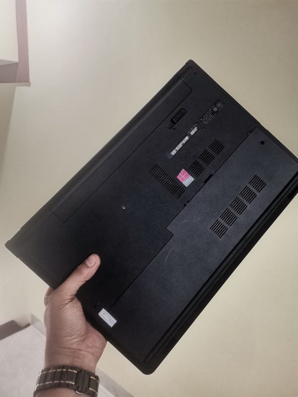 Dell Vostro 3559 i5 6200U/8G/SSD 240G VGA 2G - Ảnh 3