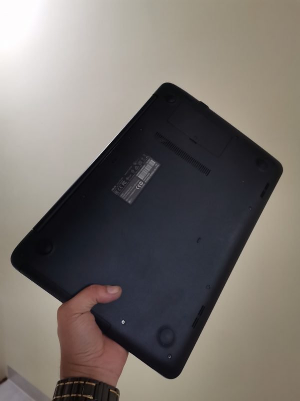 Asus A556UR-DM083D i5 6200U/4G/SSD 128G/VGA 2Gb - Ảnh 3
