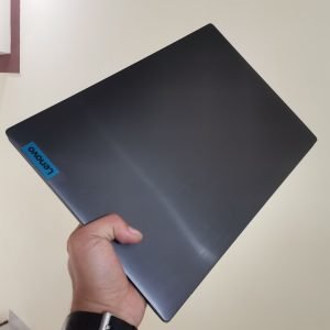Alternative view of Lenovo Gaming L340-15IRH i7 9750HF/8G/SSD 128G/GTX 1050 3G