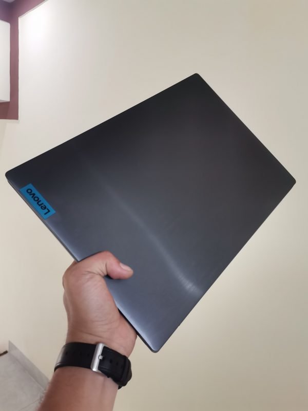 Lenovo Gaming L340-15IRH i7 9750HF/8G/SSD 128G/GTX 1050 3G - Ảnh 2