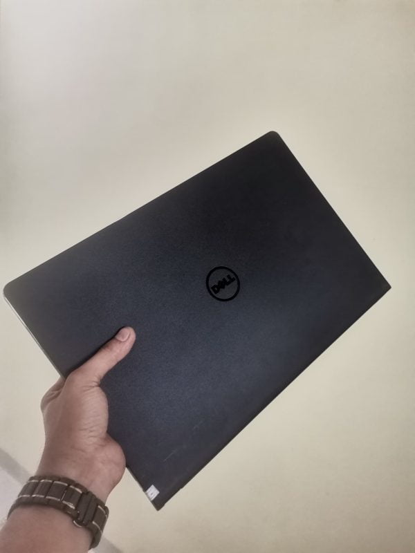 Dell Vostro 3559 i5 6200U/8G/SSD 240G VGA 2G - Ảnh 2
