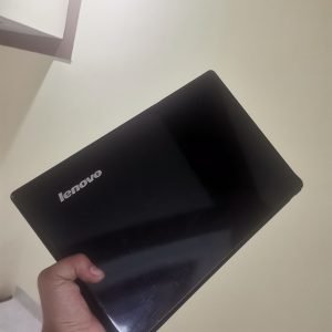 Alternative view of Lenovo G470 i3 2330M/4G/750G VGA rời 1G