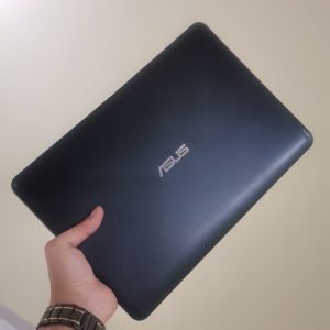 Alternative view of Asus X455LA i3 4030U/4G/500G