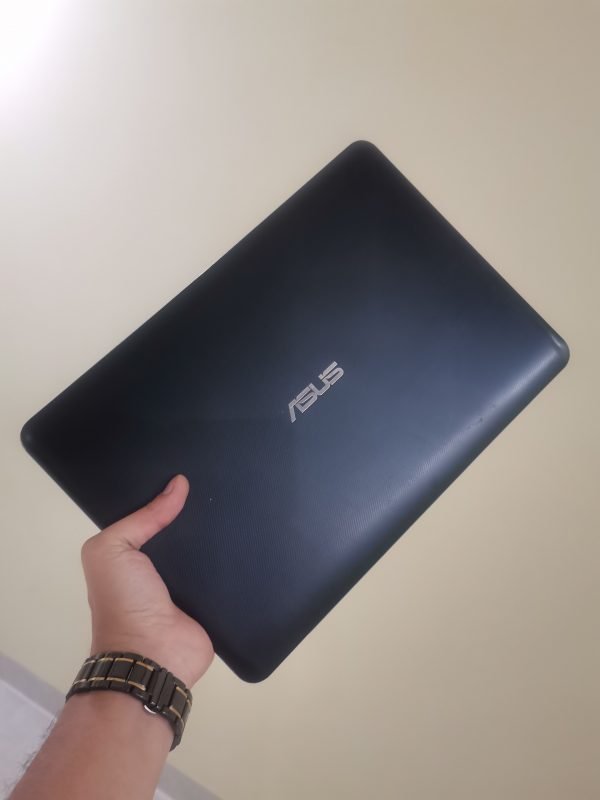 Asus X455LA i3 4030U/4G/500G - Ảnh 2