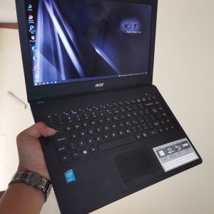 Acer One 14 i3 5005U/4G/HDD 500G