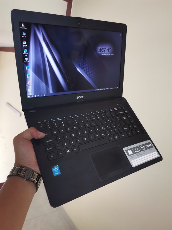 Acer One 14 i3 5005U/4G/HDD 500G