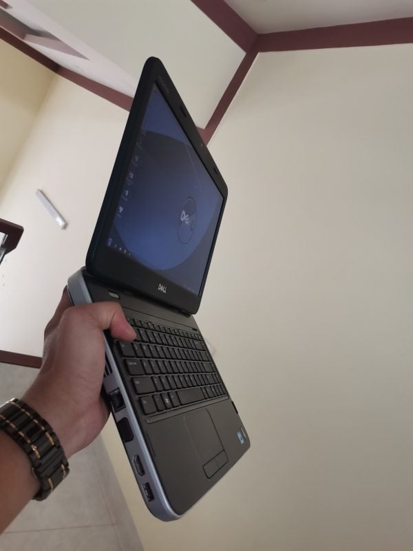 Laptop Dell Vostro 1450 i3 2330M/4GB/500G - Ảnh 2