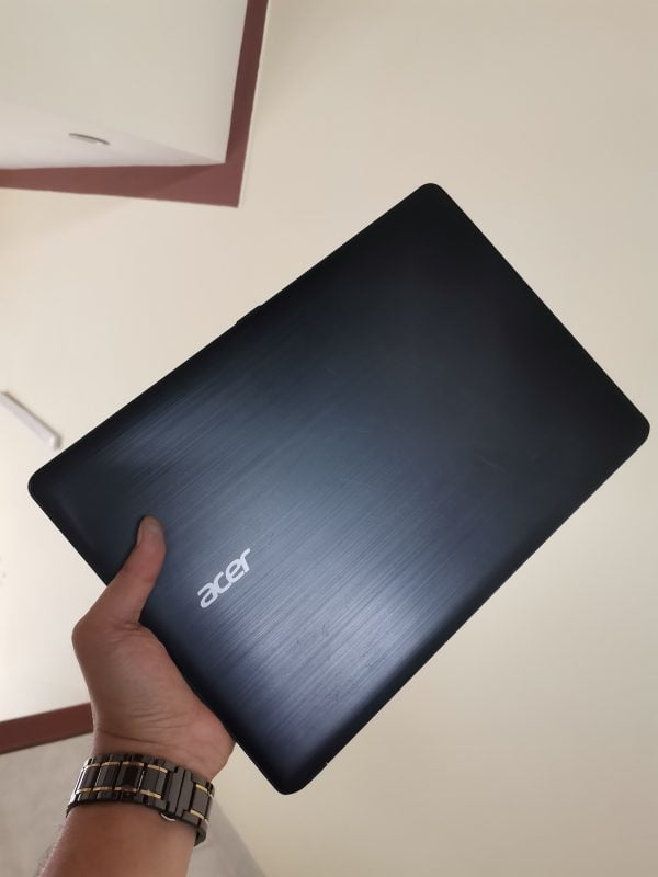 Acer One 14 i3 5005U/4G/HDD 500G - Hình ảnh 2