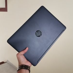 Alternative view of HP ProBook 640 i5 4300M/4G/SSD 128G