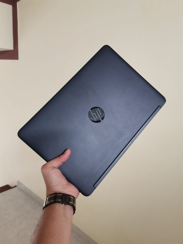 HP ProBook 640 i5 4300M/4G/SSD 128G - Ảnh 2