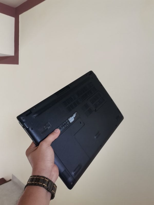 Acer Aspire A315-51 i5 7200U/4G/SSD 120G - Hình ảnh 3