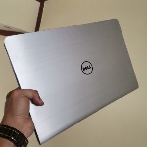 Dell Inspiron 15-5547 i7 4510U/8G/SSD 240G/VGA 2Gb