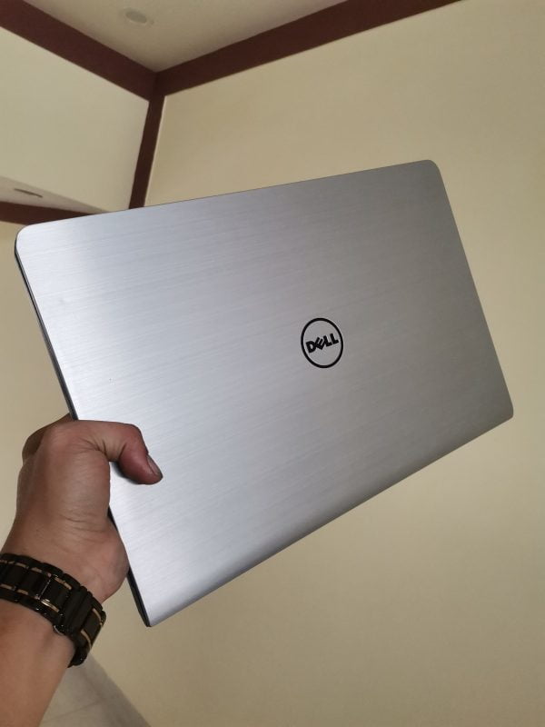 Dell Inspiron 15-5547 i7 4510U/8G/SSD 240G/VGA 2Gb