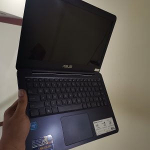 Alternative view of Asus E402MA N2830/2G/500Gb