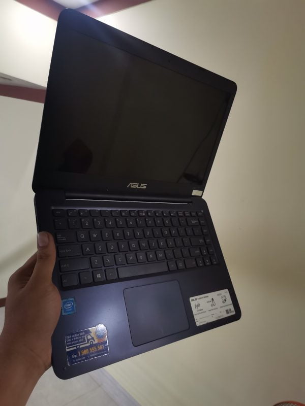 Asus E402MA N2830/2G/500Gb - Ảnh 2