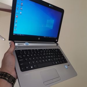 Alternative view of HP ProBook 430 G3 i5 6200U/4G/SSD 128G