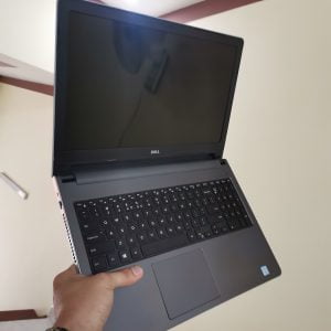Alternative view of Dell Inspiron N5559 i7 6500U/8G/SSD 256G/VGA 2Gb