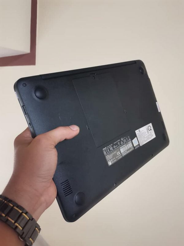 Asus N402SA N4200/4G/HDD 500Gb - Ảnh 3