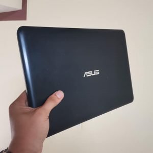 Alternative view of Asus N402SA N4200/4G/HDD 500Gb