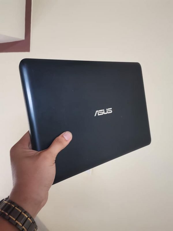 Asus N402SA N4200/4G/HDD 500Gb - Ảnh 2