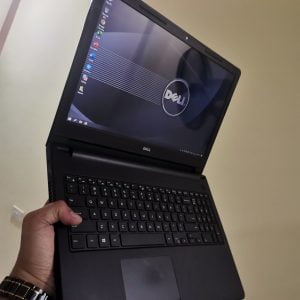 Alternative view of Dell Inspiron N3552 N3710/4G/500Gb