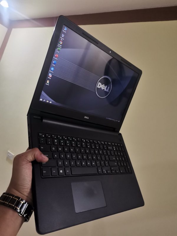 Dell Inspiron N3552 N3710/4G/500Gb - Ảnh 2