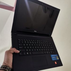 Alternative view of Dell Inspiron N3442 i3 4005U/4G/SSD 256Gb