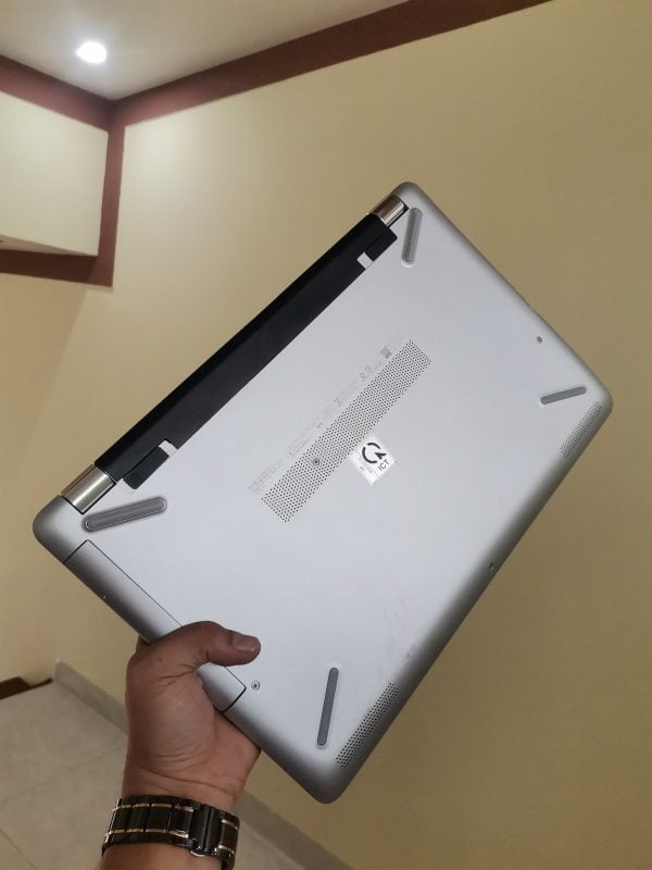 HP 15-bs555tu i3 6006U/4G/SSD 128G - Ảnh 3