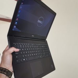 Alternative view of Dell Inspiron 15-5547 i7 4510U/8G/SSD 240G/VGA 2Gb