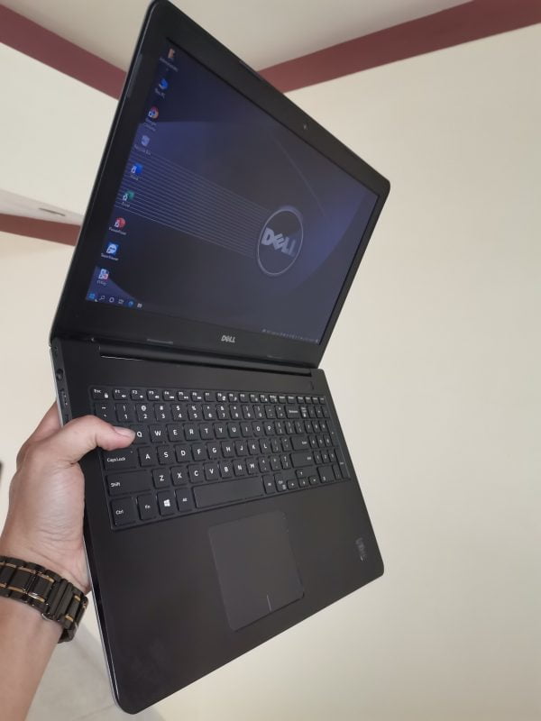 Dell Inspiron 15-5547 i7 4510U/8G/SSD 240G/VGA 2Gb - Ảnh 2
