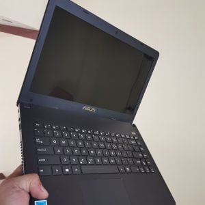 Alternative view of Asus X401A i3 2310M/4G/SSD 128G