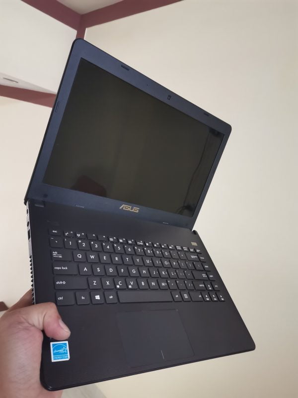 Asus X401A i3 2310M/4G/SSD 128G - Ảnh 2