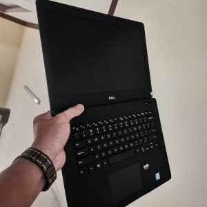 Alternative view of Dell Latitude E3490 i5 8250U/8G/SSD 256G