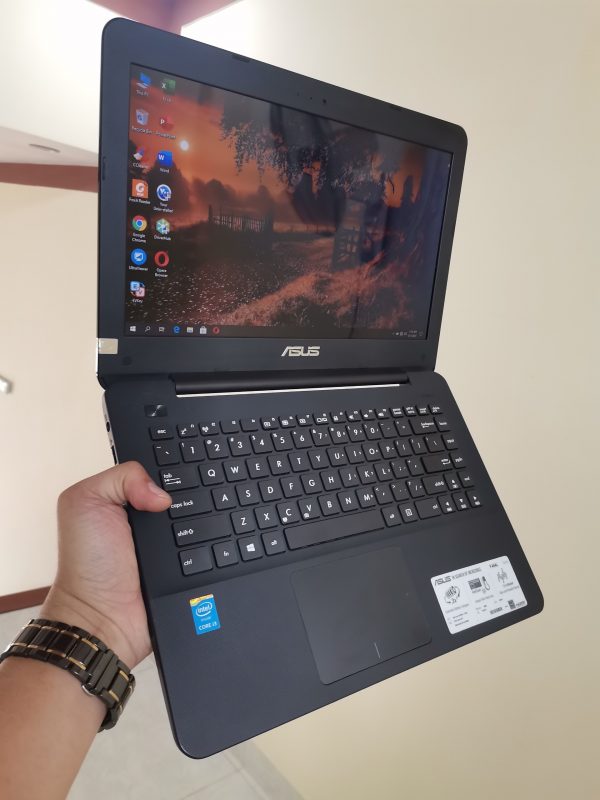 Asus F454LA i3 4030U/4G/SSD 128G - Hình ảnh 2