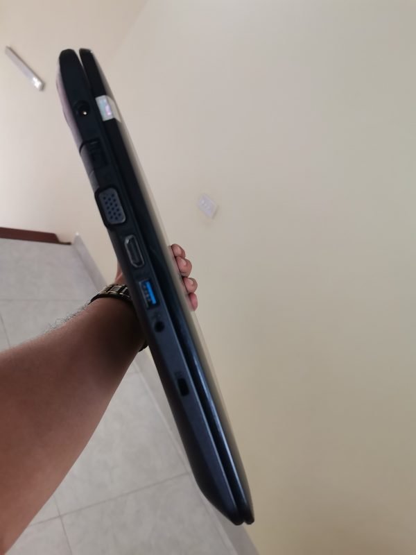 Asus F454LA i3 4030U/4G/SSD 128G - Hình ảnh 3