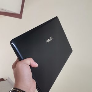 Asus X401A i3 2310M/4G/SSD 128G
