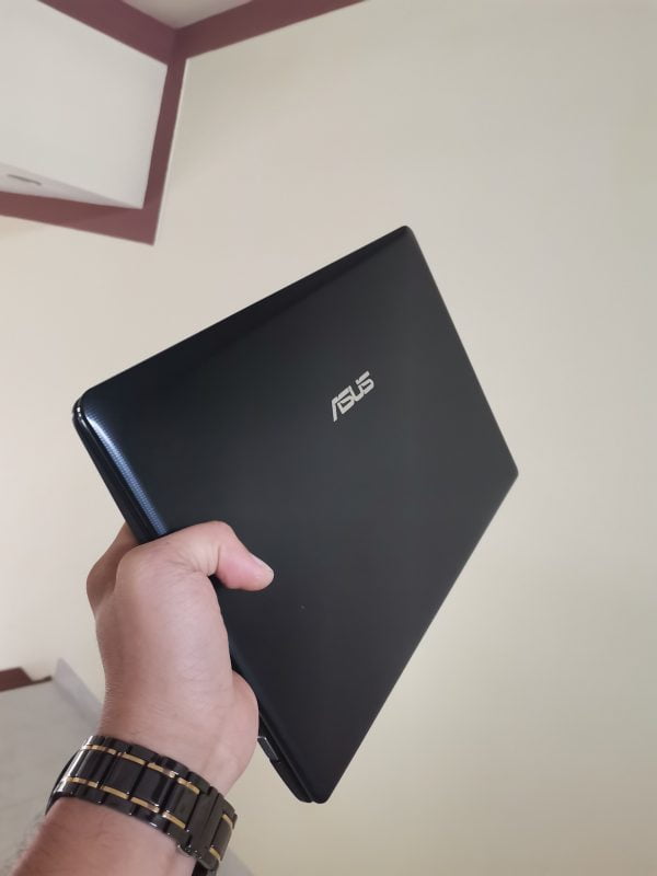 Asus X401A i3 2310M/4G/SSD 128G