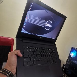 Alternative view of Dell Inspiron N3442 3558U/4G/500G