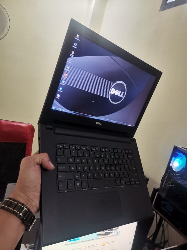 Dell Inspiron N3442 3558U/4G/500G - Ảnh 2