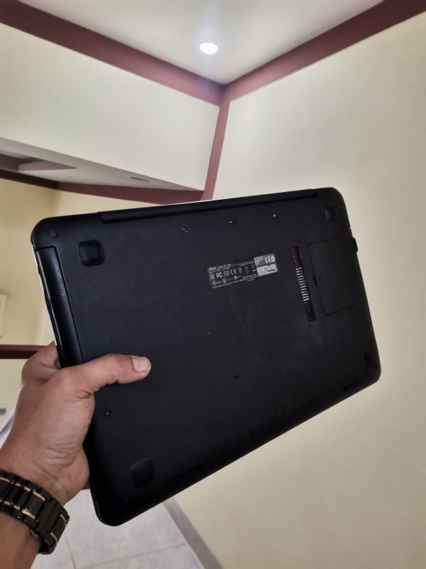 Asus F554L i3 4005U/4G/1Tb - Hình ảnh 3