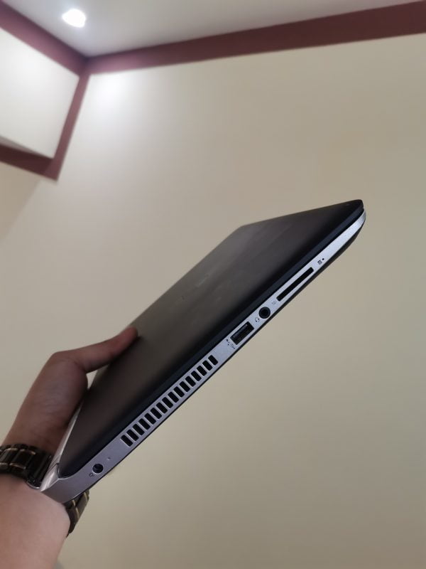 HP ProBook 430 G3 i5 6200U/4G/SSD 128G - Ảnh 3