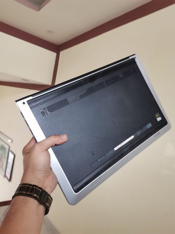 Dell Inspiron 15-5547 i7 4510U/8G/SSD 240G/VGA 2Gb - Ảnh 3