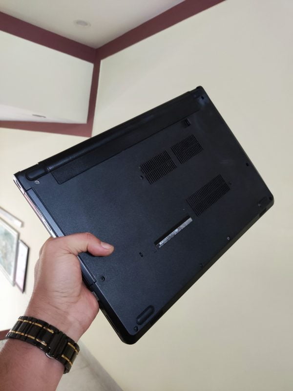 Dell inspiron N3467 i3 6006U/4G/HDD 500Gb - Ảnh 3